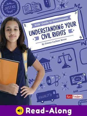 cover image of Understanding Your Civil Rights